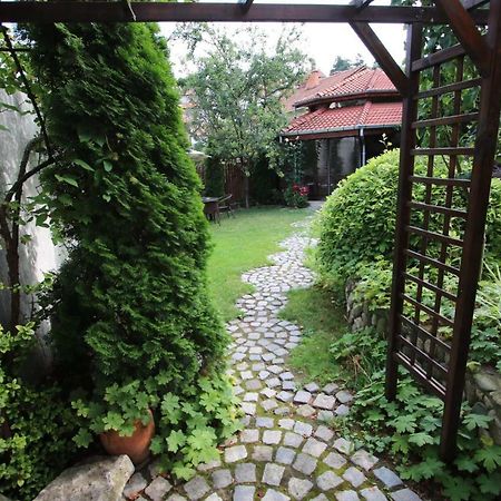 Къща За Гости Джая Belogradtschik Exterior foto