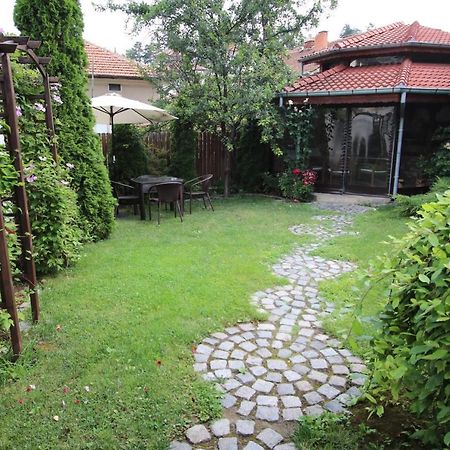 Къща За Гости Джая Belogradtschik Exterior foto
