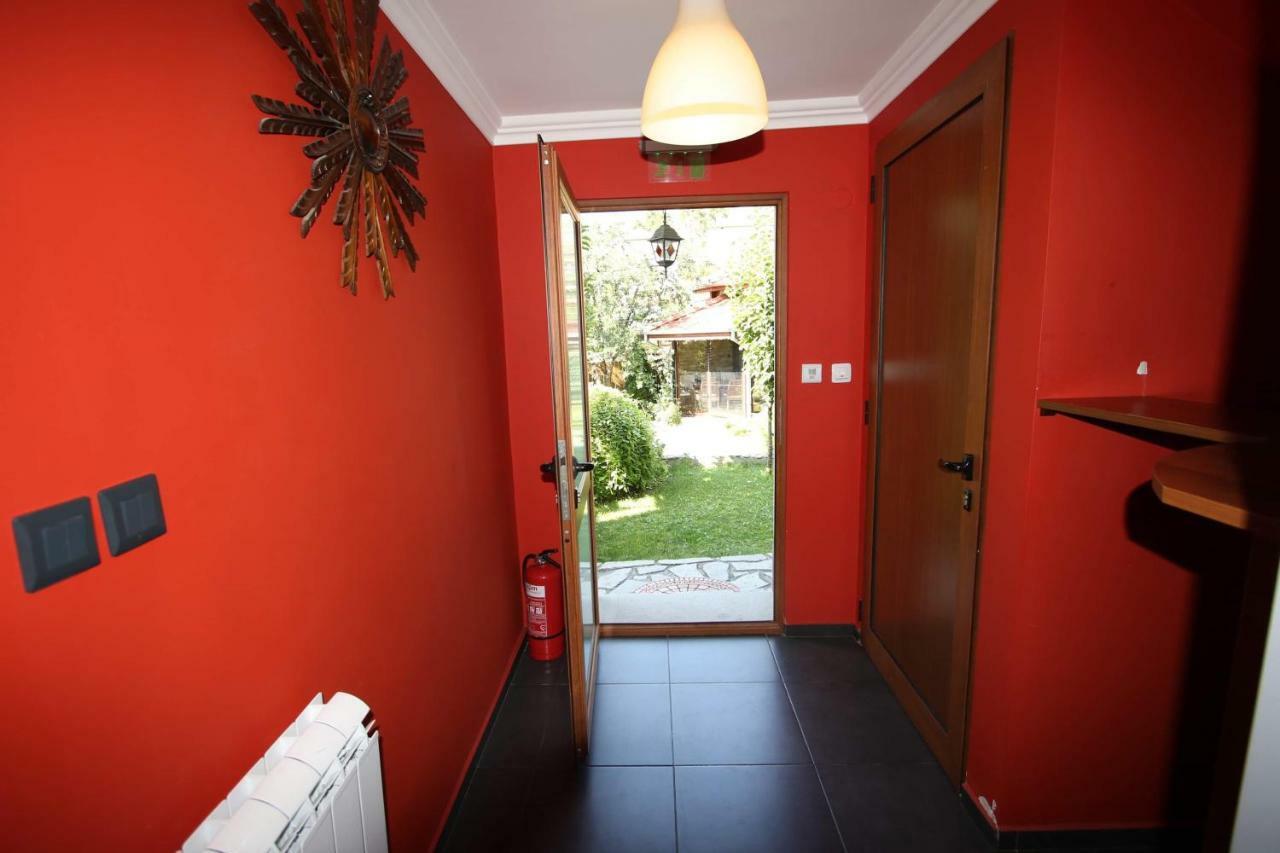 Къща За Гости Джая Belogradtschik Exterior foto