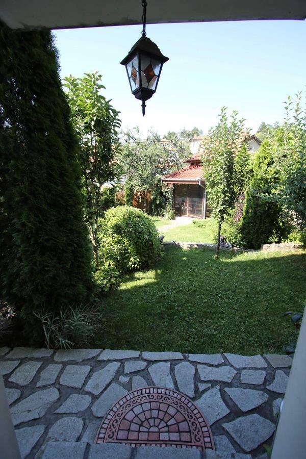 Къща За Гости Джая Belogradtschik Exterior foto