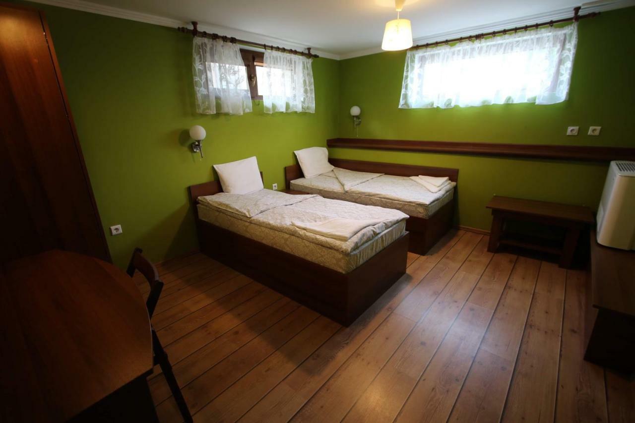 Къща За Гости Джая Belogradtschik Exterior foto