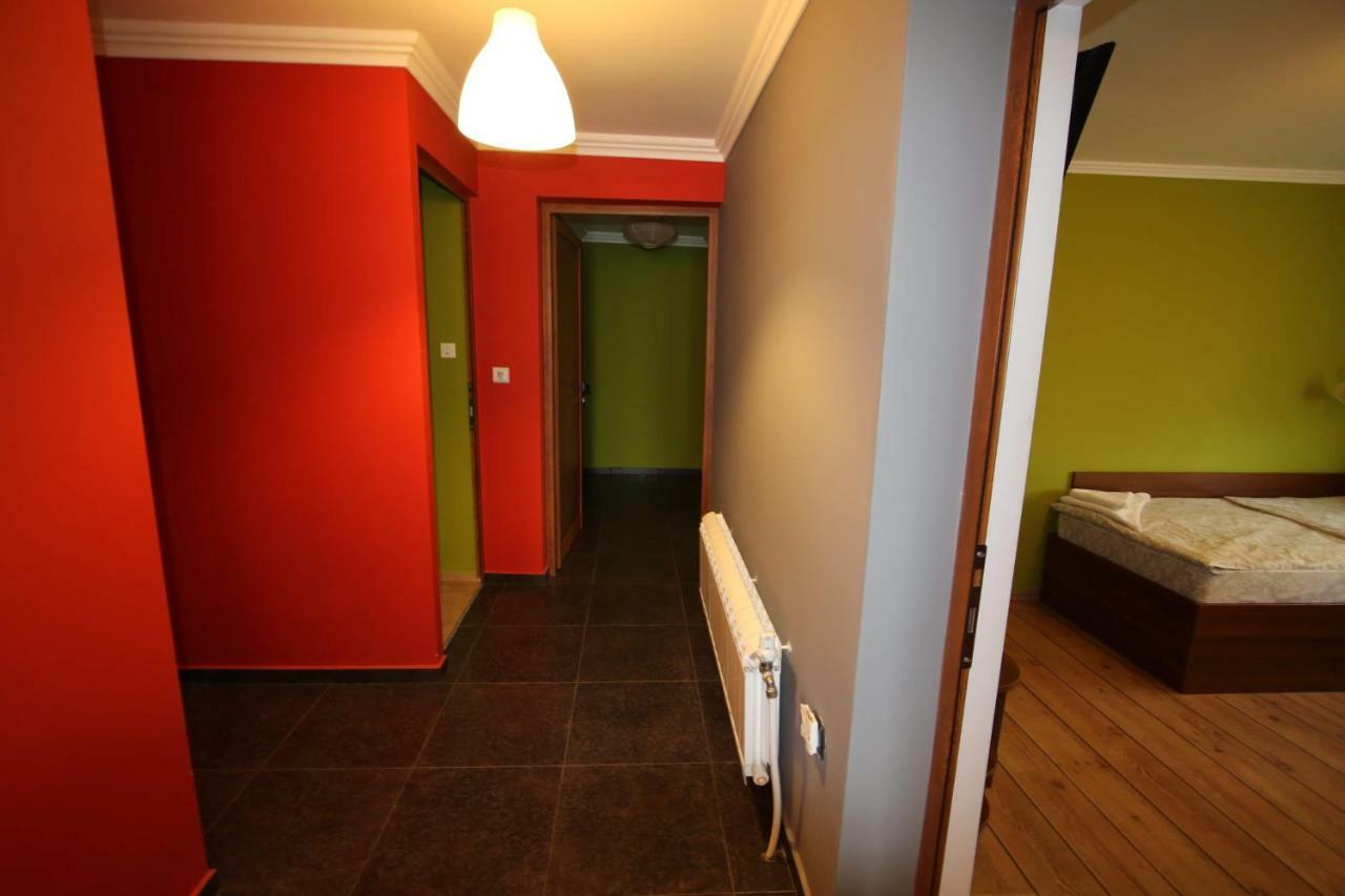 Къща За Гости Джая Belogradtschik Exterior foto