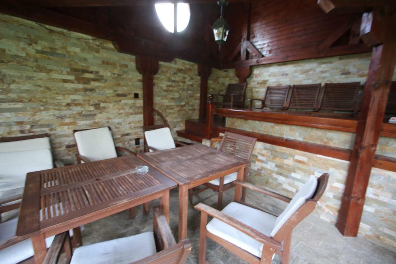 Къща За Гости Джая Belogradtschik Exterior foto