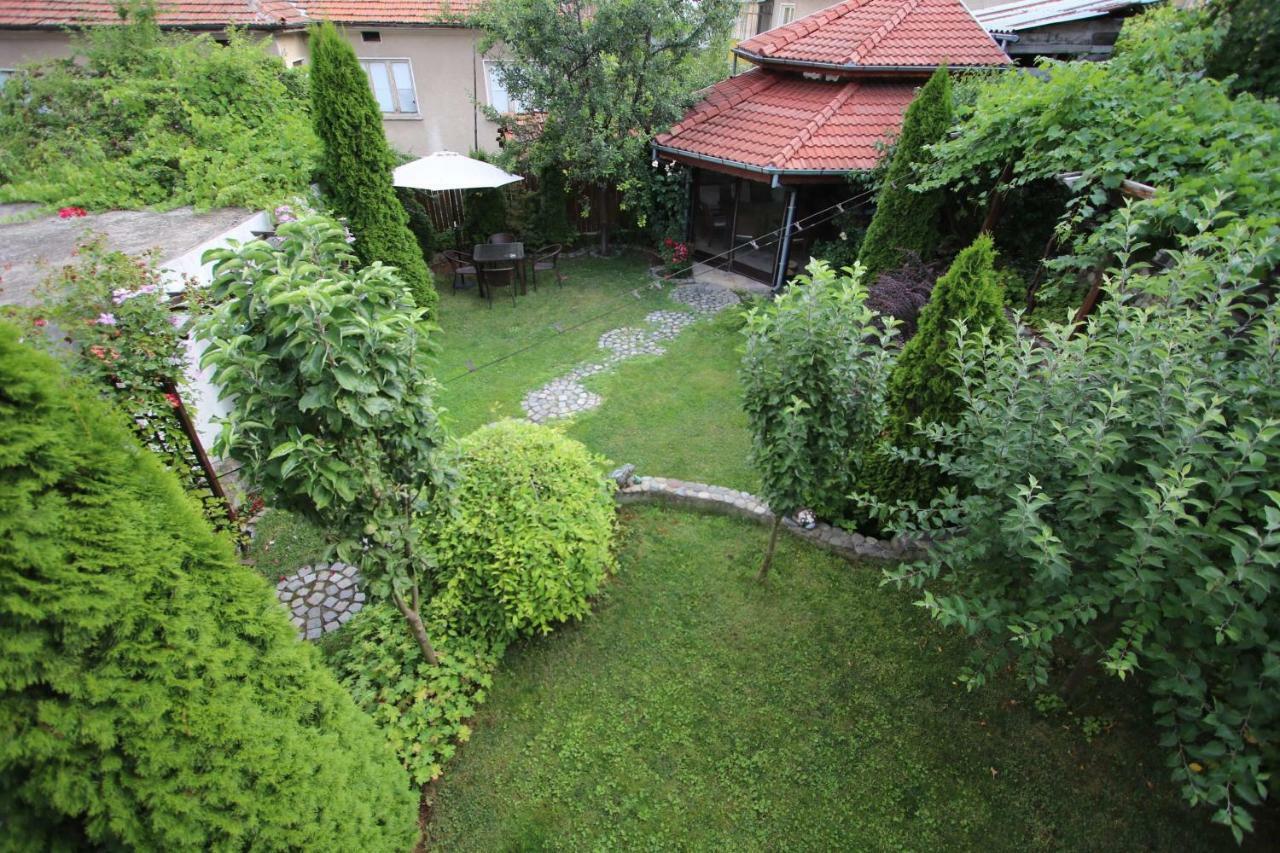 Къща За Гости Джая Belogradtschik Exterior foto