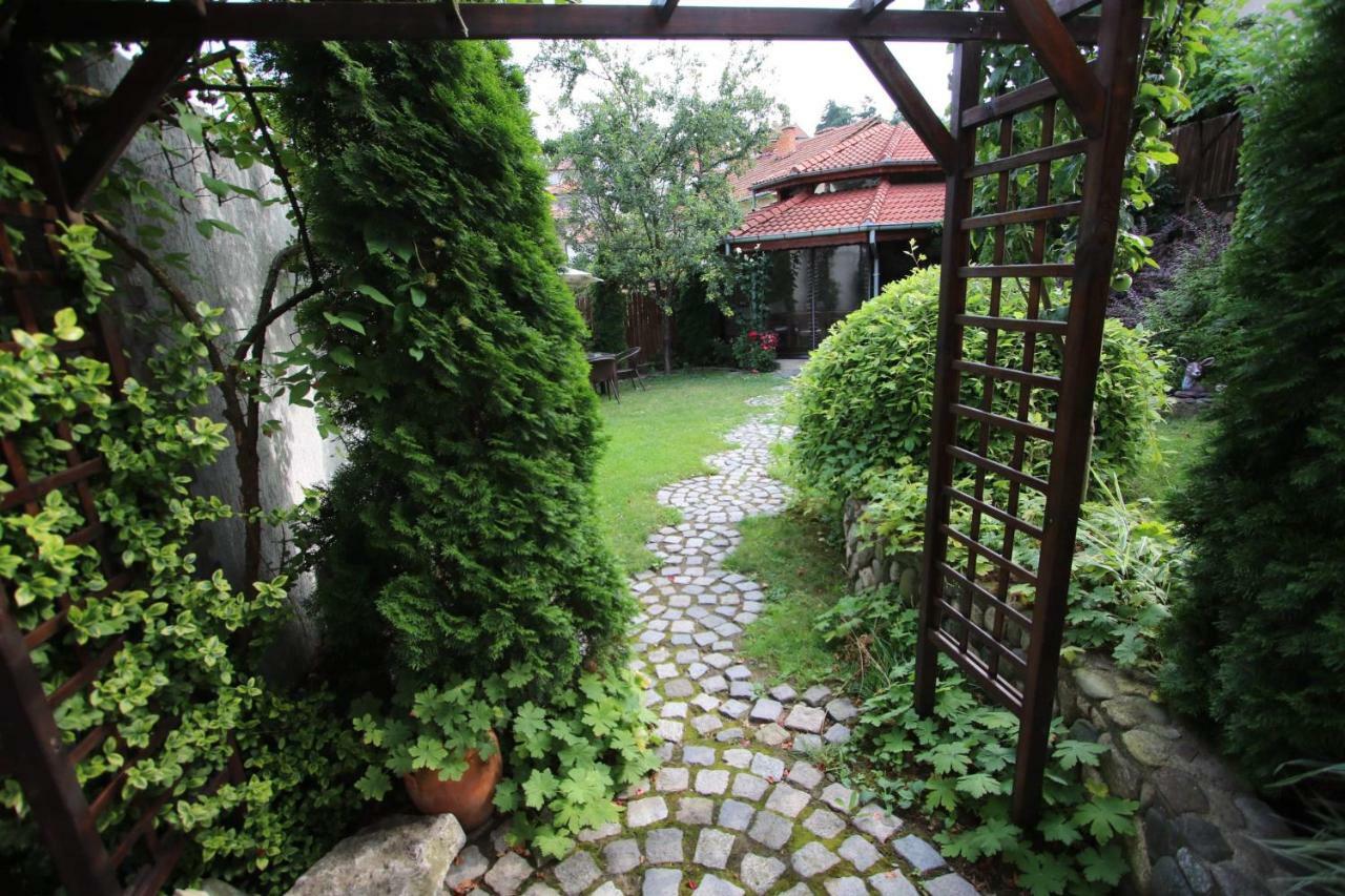Къща За Гости Джая Belogradtschik Exterior foto