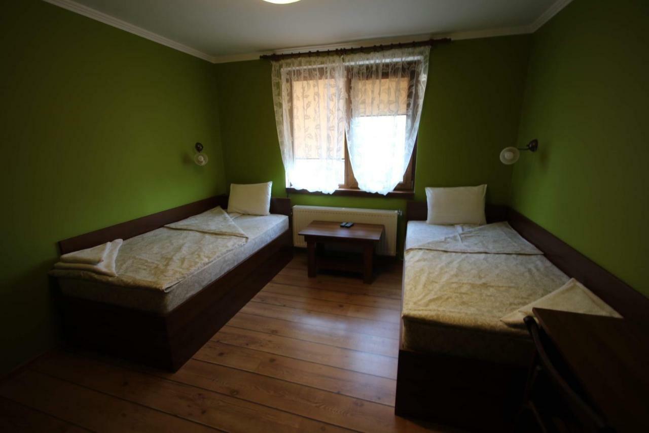 Къща За Гости Джая Belogradtschik Exterior foto
