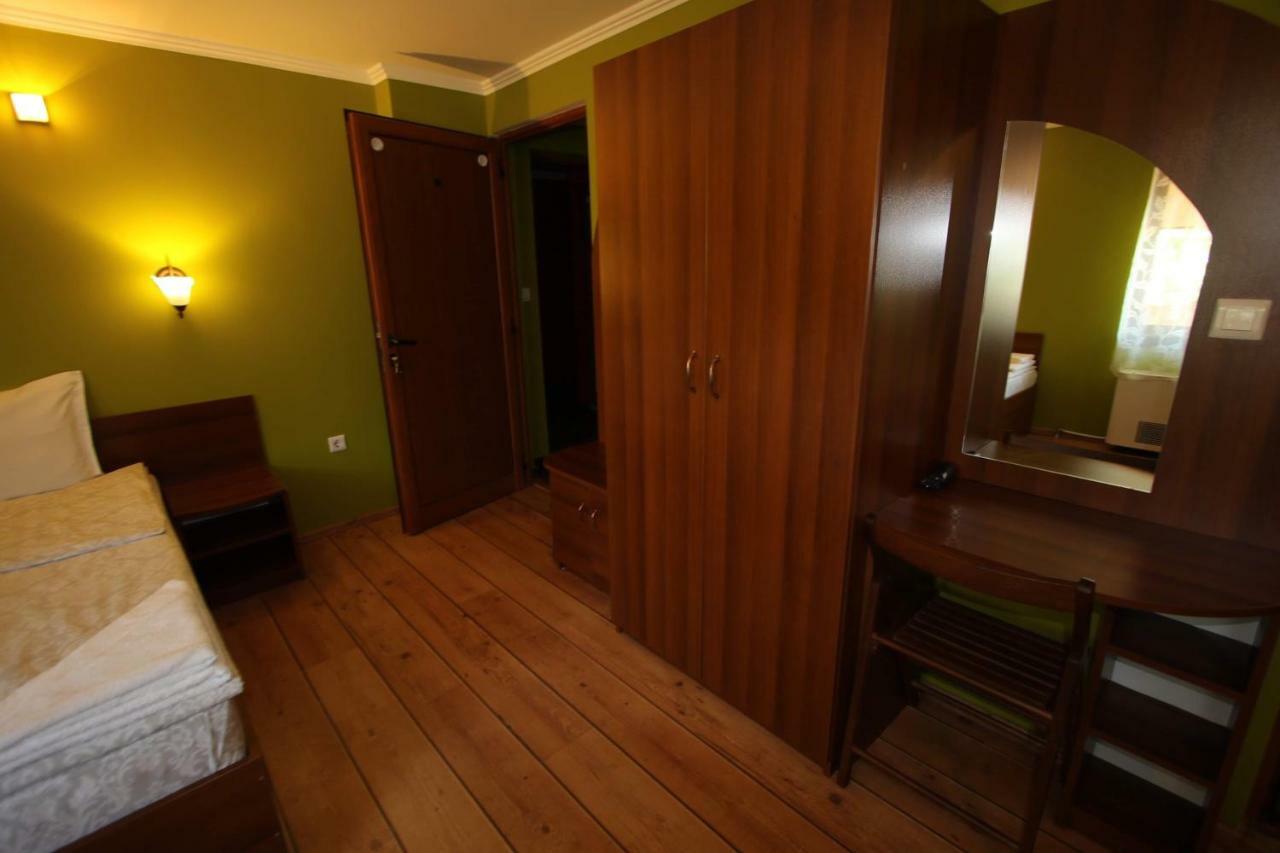 Къща За Гости Джая Belogradtschik Exterior foto