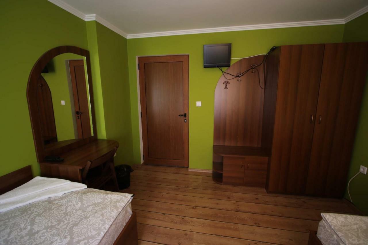Къща За Гости Джая Belogradtschik Exterior foto