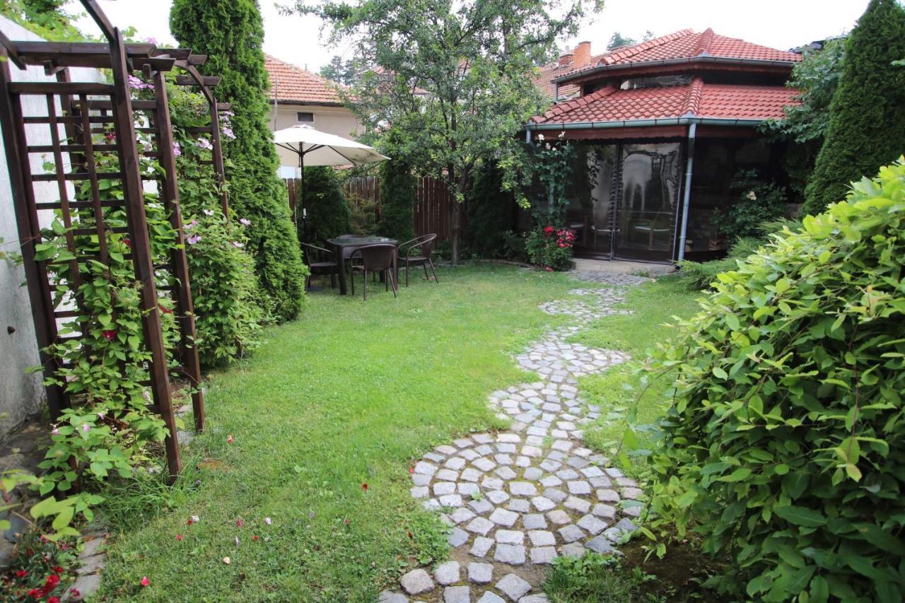 Къща За Гости Джая Belogradtschik Exterior foto